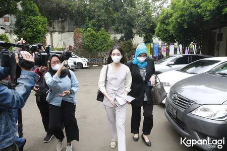 Foto Ririn Dwi Ariyanti