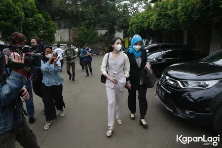 Foto Ririn Dwi Ariyanti