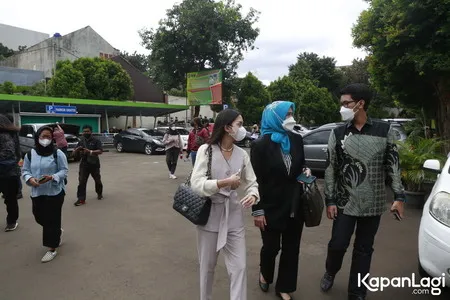 Foto Ririn Dwi Ariyanti