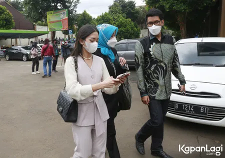 Foto Ririn Dwi Ariyanti