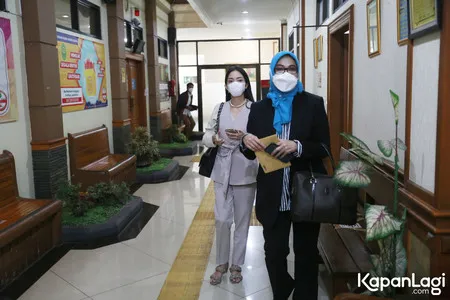 Foto Ririn Dwi Ariyanti