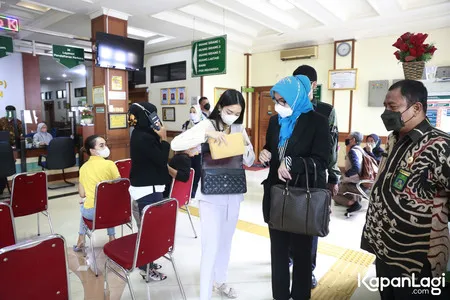 Foto Ririn Dwi Ariyanti
