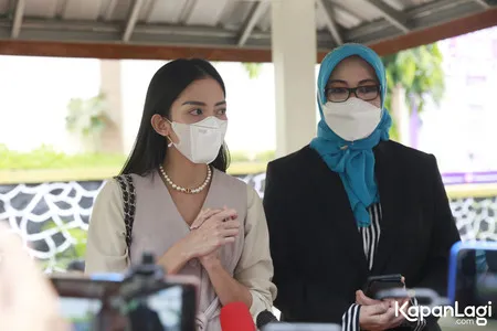 Foto Ririn Dwi Ariyanti