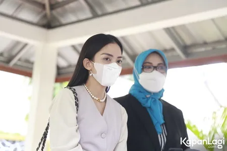 Foto Ririn Dwi Ariyanti