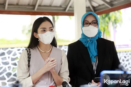 Foto Ririn Dwi Ariyanti