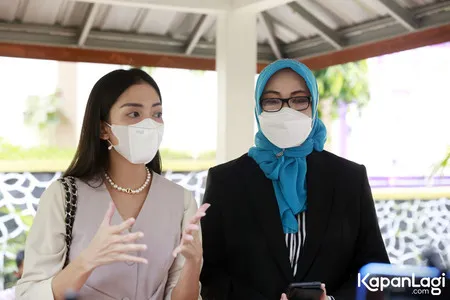 Foto Ririn Dwi Ariyanti