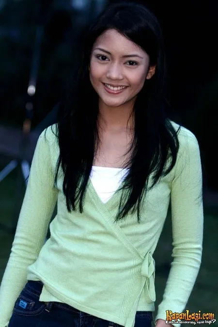 Foto Ririn Dwi Ariyanti
