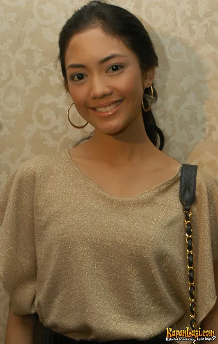 Foto Ririn Dwi Ariyanti