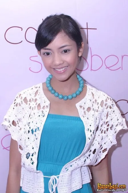 Foto Ririn Dwi Ariyanti