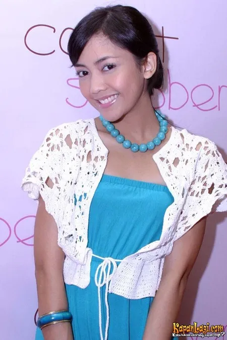 Foto Ririn Dwi Ariyanti