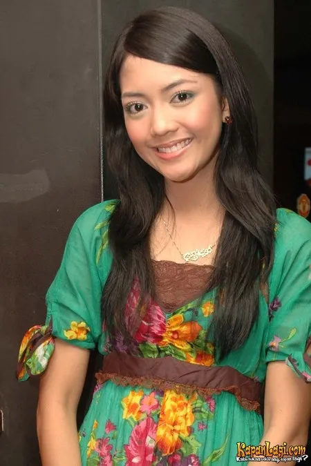Foto Ririn Dwi Ariyanti