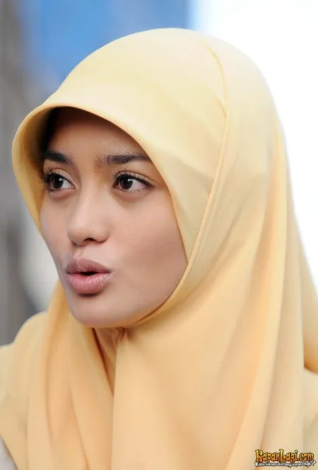 Foto Ririn Ekawati