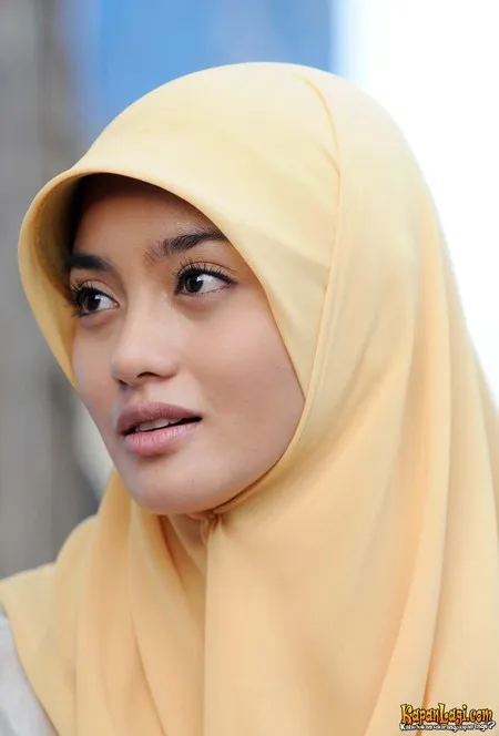 Foto Ririn Ekawati