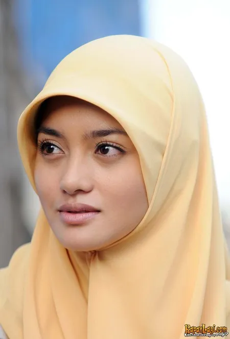 Foto Ririn Ekawati