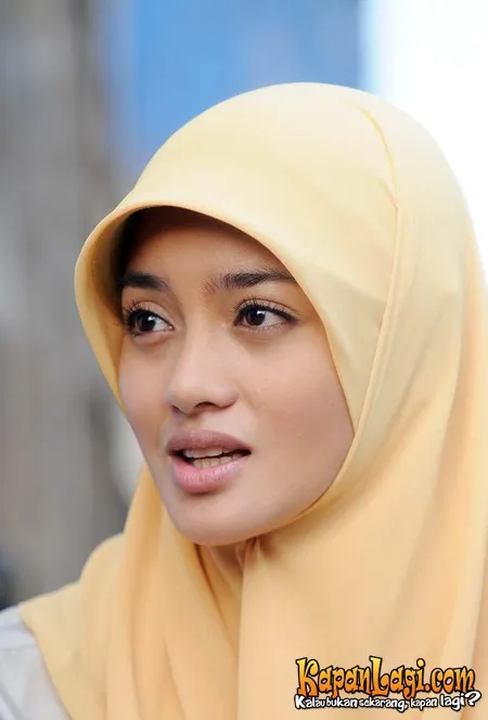 Foto Ririn Ekawati