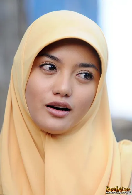 Foto Ririn Ekawati