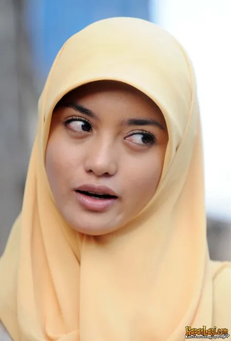 Foto Ririn Ekawati