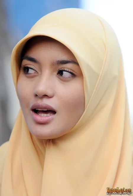 Foto Ririn Ekawati