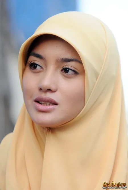 Foto Ririn Ekawati