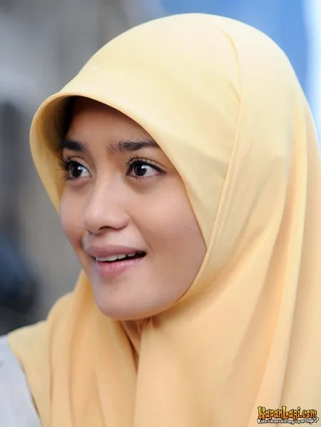 Foto Ririn Ekawati