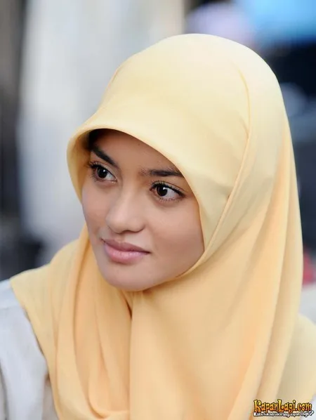 Foto Ririn Ekawati