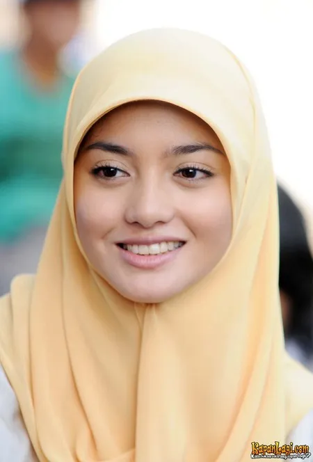 Foto Ririn Ekawati