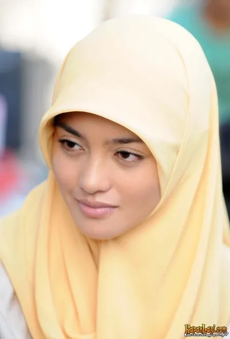 Foto Ririn Ekawati