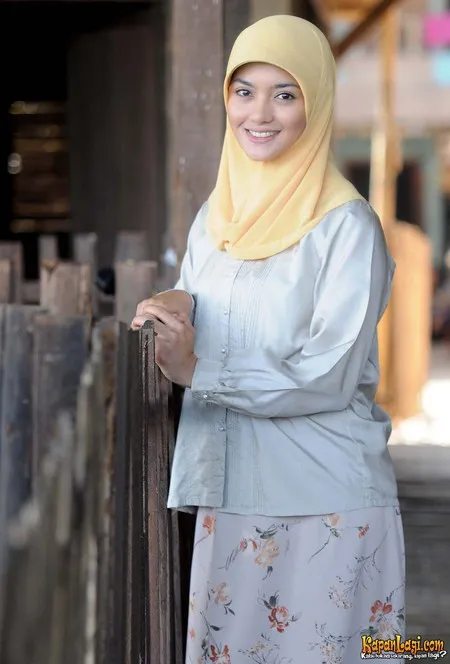 Foto Ririn Ekawati