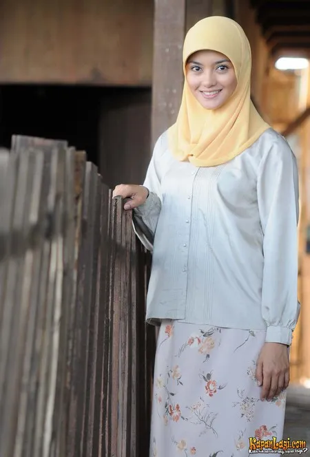 Foto Ririn Ekawati