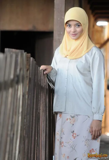 Foto Ririn Ekawati
