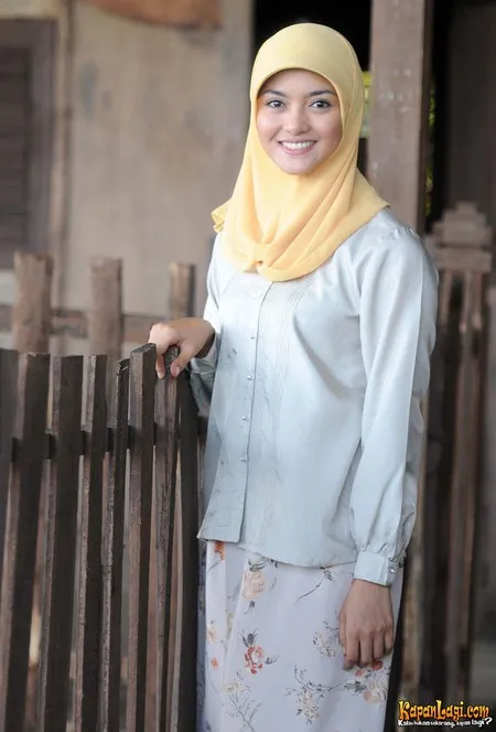 Foto Ririn Ekawati