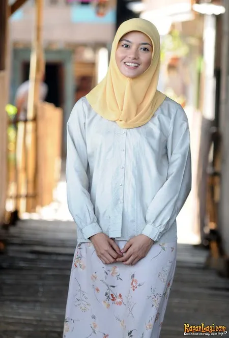 Foto Ririn Ekawati