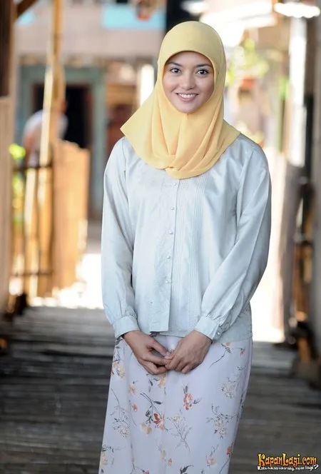 Foto Ririn Ekawati
