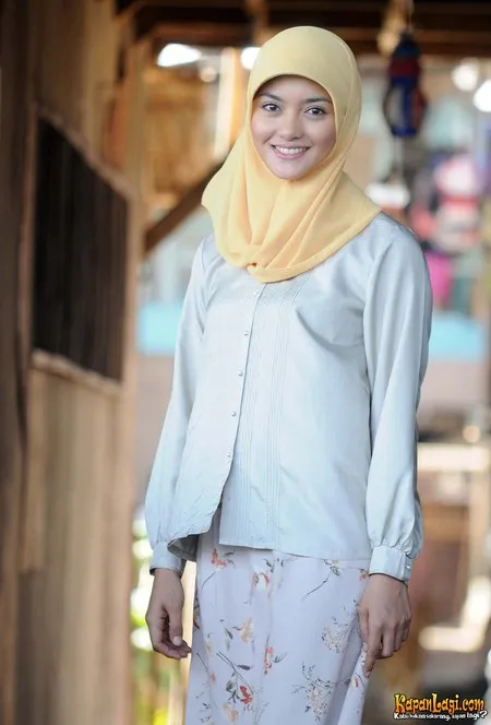 Foto Ririn Ekawati