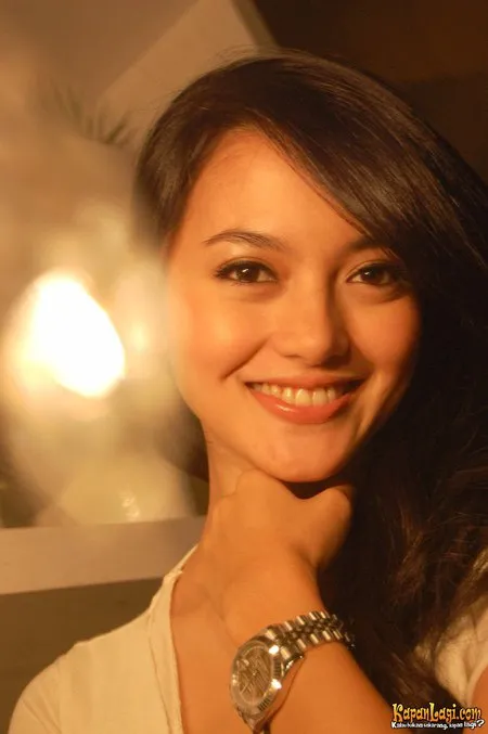 Foto Ririn Ekawati