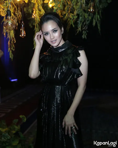Foto Ririn Ekawati