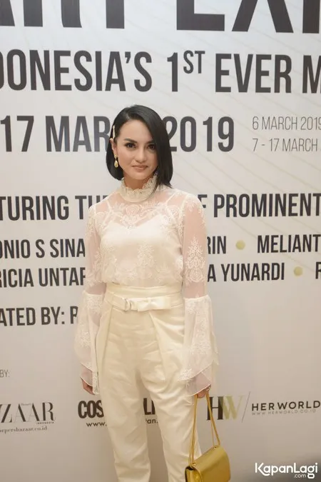 Foto Ririn Ekawati