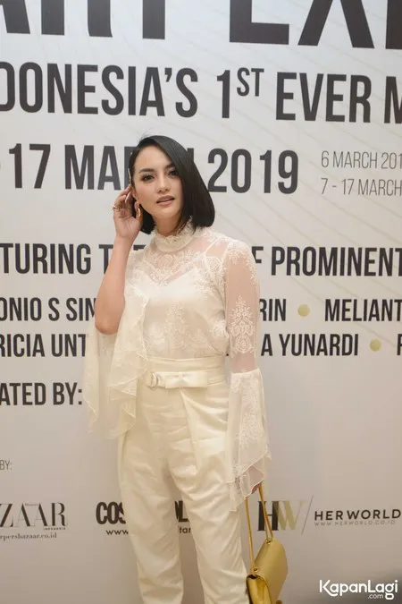 Foto Ririn Ekawati