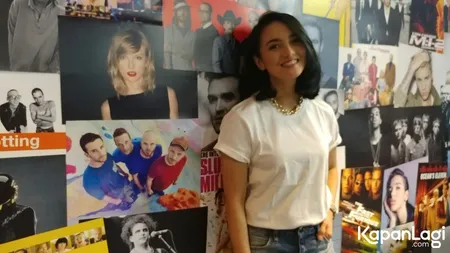 Foto Ririn Ekawati
