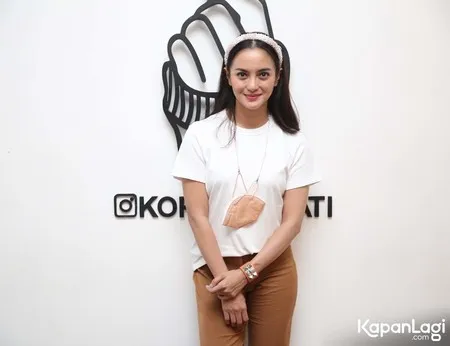 Foto Ririn Ekawati