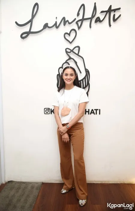 Foto Ririn Ekawati