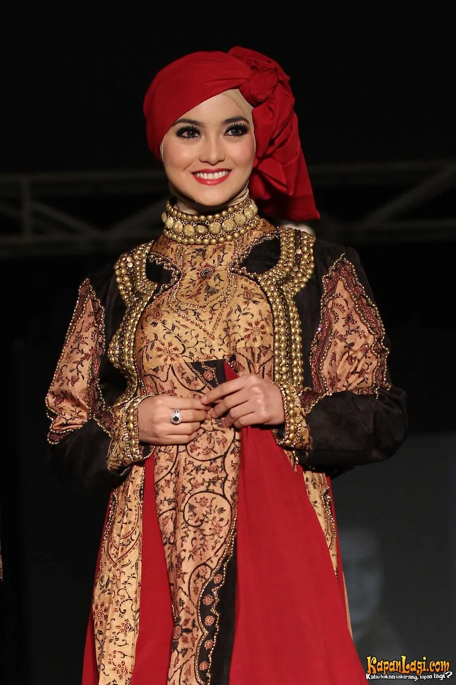 Ririn Ekawati @ Foto: KapanLagi.com®