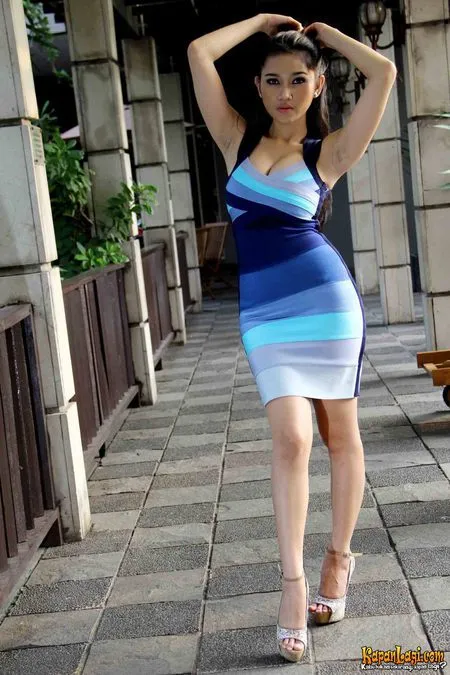 Foto Ririn Setyarini