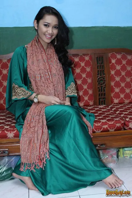 Foto Ririn Setyarini