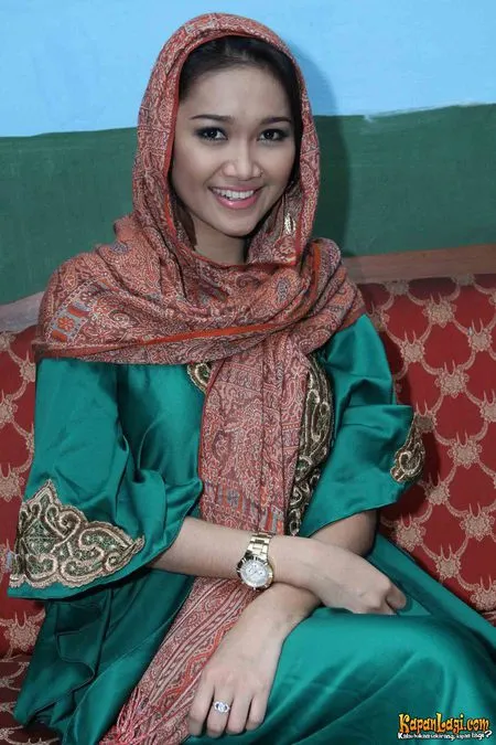 Foto Ririn Setyarini