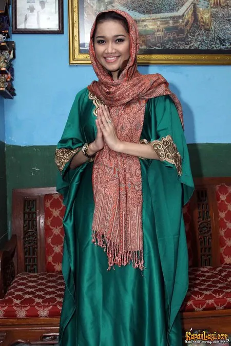 Foto Ririn Setyarini