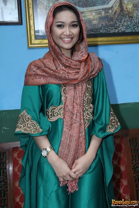 Foto Ririn Setyarini