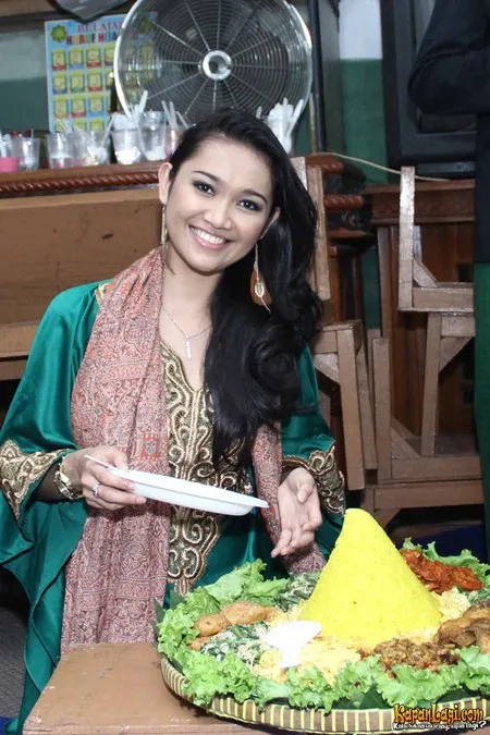 Foto Ririn Setyarini