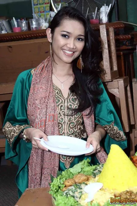 Foto Ririn Setyarini