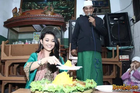 Foto Ririn Setyarini